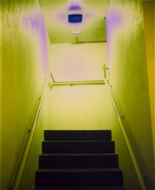 Catherine Yass, STAIRS
