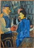 Auction of Fine and Contemporary Art - Agra-Art