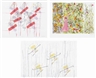 Ghada Amer, Reza Farkhondeh, Kiss Cross; Wonder Women; and Love Me