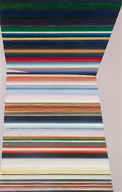 Olaf Holzapfel, UNTITLED (HALF PIPE)