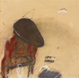Max Neumann, ENDE (END)