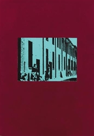 Ian Wallace, UNTITLED (WARSAW GHETTO)
