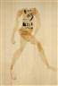 Lesley Dill, I think to Live--may be a Bliss