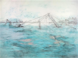 Naiza Khan, Restore the Boundaries II