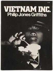 Philip Jones Griffiths, Vietnam Inc.