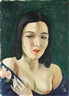 Anita Ree, Spanierin