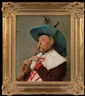 Adolf Schlabitz, Playing clarinet