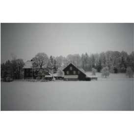 Stefan Banz, LANDSCHAFT