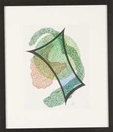 Dwinell Grant, Non-objective