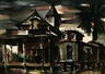 Noel Quinn, Inglewood (CA) train station