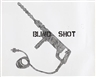Monica Bonvicini, Blind Shot