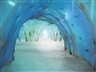 Ernesto Neto: The Edges of the World - Hayward Gallery