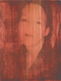 Eva Schlegel, Ohne Titel