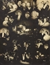 Clarence Sinclair Bull, "Grand Hotel" Premiere at Chinese Theatre, circa 1932