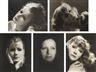 Clarence Sinclair Bull, Garbo Portfolio III, 1929-1937