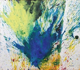 Shozo Shimamoto, Capri 21