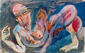 Paul Goodwin, Untitled