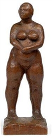 Christoph Voll, Standing