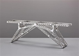 Chris Burden, Indo-China Bridge