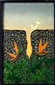 Xavier Esqueda, Aves del paraiso