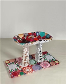 Joana Vasconcelos, La pareja (The Couple)