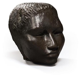 Henri Etienne-Martin, Tête d'Alma