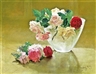 Wang Zhijie, Roses
