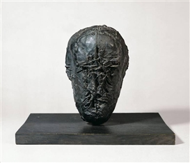 Michael Croissant, „KOPF“