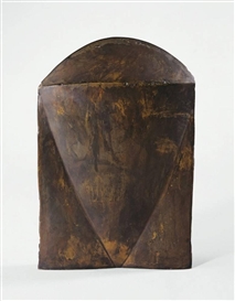 Michael Croissant, „KOPF“