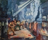 George P. Ennis, "Heating Forging Banks"