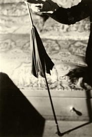 Werner Rohde, AUF DER SCHIRMSPITZE