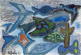Hans Kuhn, UNTITLED