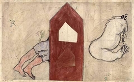Max Neumann, UNTITLED