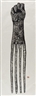 Sanford Biggers, Afropick