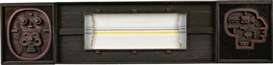 Vladimir Yankilevsky, Tryptich N10
