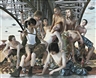 AES + F Group, The Bridge