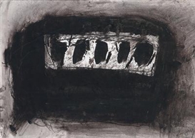 Leo Zogmayer, Untitled