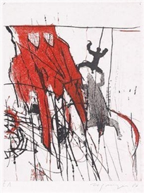 Leo Zogmayer, "Walking on Earth"
