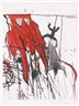 Leo Zogmayer, "Walking on Earth"