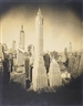Irving Underhill, 60 Wall Tower, 1932