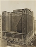 Irving Underhill, Hotel Commodore, 42 St. and Lexington Avenue