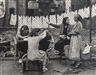 Walter Rosenblum, Women with Carriage, Pitt Street, New York, 1938