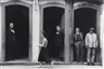 Esther Bubley, Brazilian Street Scene, Ouro Preto, 1957