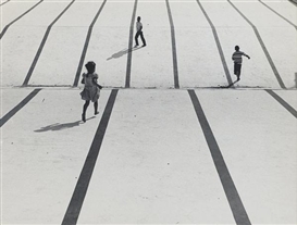 Sanford Roth, Untitled