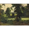 Thomas Anshutz, Four works of art