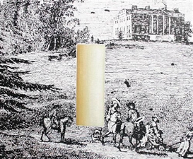 Alan Brooks, 'Folly'
