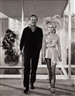 Sam Shaw, 'Ursula Andress and David Niven, from Casino Royale'