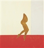 Nicola Tyson, Untitled #1