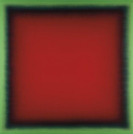 Eric Freeman, Red Inside Green (Happiness)