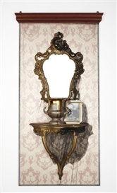Ed & Nancy Reddin Kienholz, Elle Mono Series #16